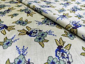 Stylish Woven Mulberry <b>Silk</b> <b>Fabric</b> Soft Breathable Lightweight Material for Sewing Wedding Dresses Home Textiles Clothing Design - Product Image 6