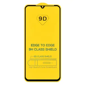 Tempered Glass Screen Protector 2016 2017 Cell Phone Anti Scratch 2.5D 9D for Samsung A520 320 710 510 310 260 Core Mobile Phone