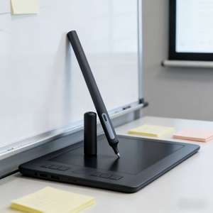 قلم الكتابة الذكي Znyj C-012 الأكثر مبيعًا بتقنية الذكاء الاصطناعي وتقنية البلوتوث، يلتقط كل لحظة من الحياة ويتوافق مع الهواتف الذكية/أجهزة الكمبيوتر في الوقت الفعلي - Product Image 6