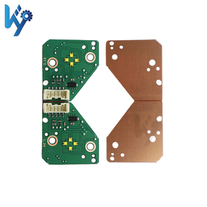 KY OEM 2379882 2379886 White DRL LED <b>Board</b> <b>Light</b> Source Chip for Scania R650 S580 R450 S500 Truck Car Accessories - Product Image 4
