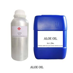 Aceite de <span class=keywords><strong>Aloe</strong></span> <span class=keywords><strong>Vera</strong></span> Orgánico para Labios - Aceite Portador 100% Puro y Natural de Planta de <span class=keywords><strong>Aloe</strong></span>, Prensado en Frío |   Precio al por Mayor, 1 Kg - Product Image 2