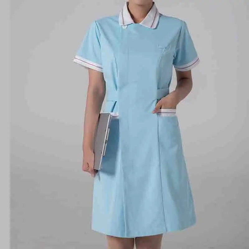 Womans nurse dress Hospital Uniform Great Halloween costume