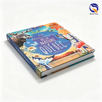 Impression de livres de coloriage personnalisés en papier, faible MOQ, directement de l'usine, pour enfants et adultes, activités de dessin en gros