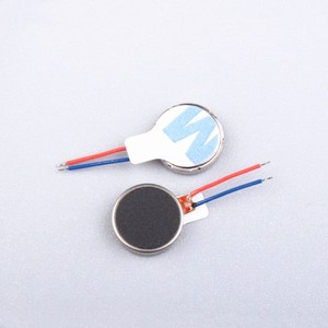 <span class=keywords><strong>Mini</strong></span> <span class=keywords><strong>Motor</strong></span> de Corriente Continua de 1030 con Vibración, 3V, 10mm de Grosor, <span class=keywords><strong>Motor</strong></span> Tipo Pancake, Construcción de Imán Permanente - Product Image 3