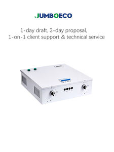 Прямая Продажа с завода JumboEco, недорогое энергосберегающее оборудование, 3-фазное 4-проводное интеллектуальное энергосберегающее оборудование 155-415 В - Product Image 4