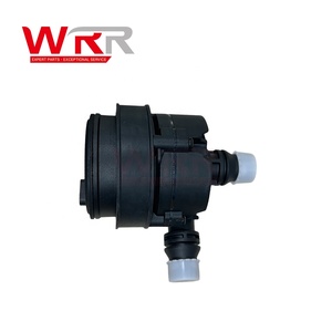 Pompe à eau pour Benz W205 W213 W222 C300 E300 GLC300, pompe de refroidissement électrique auxiliaire du moteur, pièce de rechange - Product Image 2