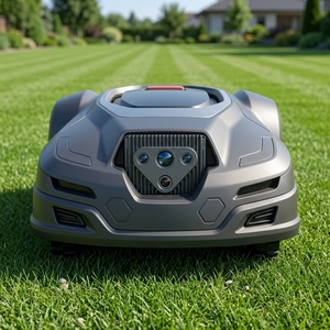 RoboSense AC1 12V กล้อง LiDAR แบบแอคทีฟพร้อมเซ็นเซอร์วัดความลึก IMU สำหรับการพัฒนาการนำทางด้วยระบบ SLAM ของหุ่นยนต์ - Product Image 1