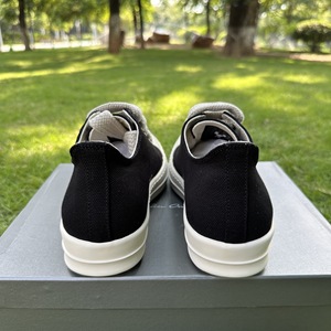 Zapatos de Lona de Diseño para Hombre, Nuevos, de Verano, Alta Calidad, Estilo Skateboard, para Caminar - Product Image 5