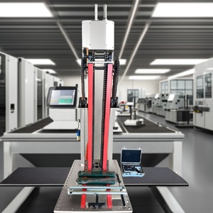 Toestellen Voor Ual-Use Cone-Penetrometers En Vaanschaar Testen Apparaten Voor Tweeërlei Gebruik - Product Image 6