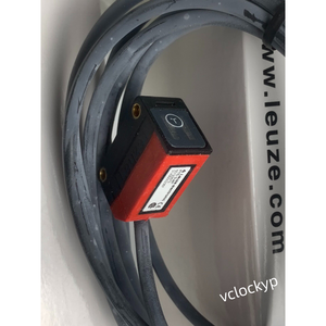 Sensor difuso Leuze FT318B.3/4P-M12 usado - Product Image 2