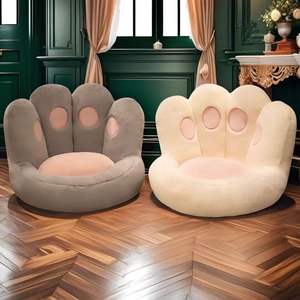 <span class=keywords><strong>Coussin</strong></span> <span class=keywords><strong>de</strong></span> <span class=keywords><strong>chaise</strong></span> <span class=keywords><strong>de</strong></span> <span class=keywords><strong>patte</strong></span> <span class=keywords><strong>de</strong></span> chat tissé automne et hiver <span class=keywords><strong>coussin</strong></span> en peluche chaud épaissi <span class=keywords><strong>pour</strong></span> tapis <span class=keywords><strong>de</strong></span> sol <span class=keywords><strong>de</strong></span> chambre d'étudiants - Product Image 5