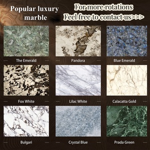 High End Gold Marble <b>Coffee</b> <b>Table</b> Luxury Living Room Side <b>Table</b> Modern Luxury Side <b>Tables</b> in <b>White</b> DV-STONEHENGE-01-BOCA DO LOBO - Product Image 4
