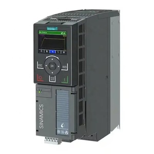 Convertisseur de fréquence industriel à livraison rapide VFD SINAMICS 6SL3220-1YD18-0UB0 6SL3220-1YD20-0UB0 6SL3220-1YD28-0UB0 - Product Image 5