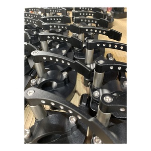 YFZ — bloc d'accélérateur de billette pour YAMAHA BANSHEE YFZ <span class=keywords><strong>RAPTOR</strong></span> <span class=keywords><strong>350</strong></span>, 660, 700 - Product Image 1