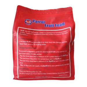 Le Più Votate Pappagallo <span class=keywords><strong>Cibo</strong></span> Misto Semi e Frutta <span class=keywords><strong>Cibo</strong></span> <span class=keywords><strong>per</strong></span> Parrot - Product Image 2