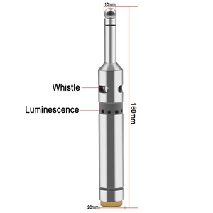 Buscador de bordes electrónico de precisión con pitido Led fresado Cnc torno Led pitido torno Digital Edge <span class=keywords><strong>Finder</strong></span> fresado mecanizado óptico - Product Image 3