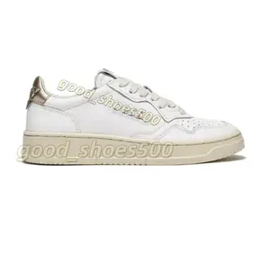 Zapatos casuales de diseñador Medalist, zapatillas deportivas de suela gruesa, mocasines bajos Panda, zapatos de entrenamiento para hombre y mujer para exteriores. - Product Image 5