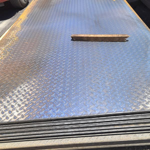 Hete Verkoop 1065 1095 <span class=keywords><strong>1050</strong></span> 1018 1020 Staalplaat 10Mm Dik Ms Warmgewalste Corten Milde Koolstofstaalplaat Hoogwaardig - Product Image 4