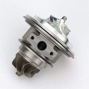 CRAFT <span class=keywords><strong>Turbo</strong></span> <span class=keywords><strong>K04</strong></span> <span class=keywords><strong>Turbo</strong></span> <span class=keywords><strong>CHRA</strong></span> cartouche mise à niveau 9 lames 53049880064 53049700064 pour Audi S3 2.0L TFSI - Product Image 2