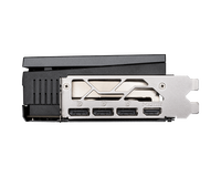 Kedatangan Baru M-S-I GeForce RTX 5070 12G VANGUARD SOC LAUNCH EDITION untuk Desktop 5070 GPU