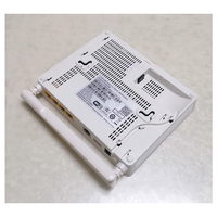Nuevo Router ONT Hg8546m Xpon Gpon 1GE+3FE+1Tel con Wifi 2.4G, ONU Eg8141a5