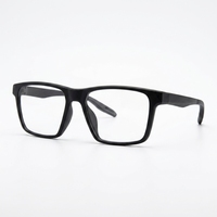 Monture Optique Tendance Homme Femme Confort Optimal pour Études, Télétravail et Utilisation d'Écran K502-05 Prêt à Expédier