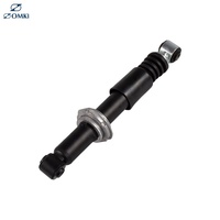 CB0211 CB0175 Cache-poussière, amortisseur de siège de cabine, adapté aux véhicules Renault. Pièces 21171973 21430901 21821033 23670438