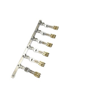 Bloc de bornes à déconnexion rapide 6P en cuivre pour utilisation avec panneaux solaires - Product Image 4