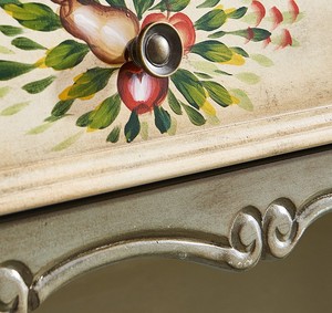 Factory Direct <strong>Vintage</strong> Dressing Mirror <strong>Dresser</strong> in Bedroom - Product Image 5