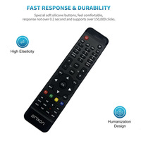 Nuevo mando a distancia Prixon de repuesto para Prixon P8 UHD 4K IPTV Box