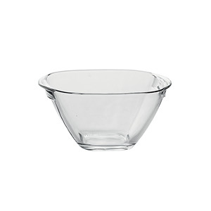 ชามแก้วซ้อนกันได้ รุ่นเมจิก 15 × 13.8 ซม. บอร์โกโนโว - Product Image 1