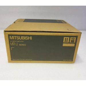 ไดรฟ์ MR-J2-10CT AC 220V 5A 100W สำหรับมอเตอร์ - Product Image 3