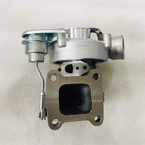 เทอร์โบชาร์จเจอร์ CT20สำหรับ Landcruiser HILUX 4 Runner พร้อมเครื่องยนต์<span class=keywords><strong>2</strong></span>-LT 17201-54060 17201-54061 - Product Image 2