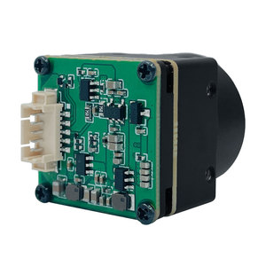 Droview Thermal FPV <b>Drone</b> Camera 640 384 256 V2 Mini Analog CVBS High Resolution Thermal Imager for Rc <b>Racing</b> <b>Drones</b> Parts - Product Image 4