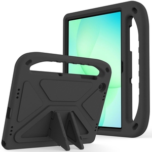 Étui de protection antichoc en mousse EVA avec support intégré pour <span class=keywords><strong>tablette</strong></span> <span class=keywords><strong>Samsung</strong></span> Galaxy Tab A11 Plus 2025 - Product Image 1