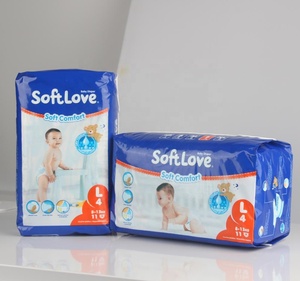 Softlove nouveau-né imperméable pantalon d'entraînement portable bébé matelas à langer - Product Image 2