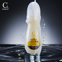 COKELIFE Lubrifiant Intime Effet Faux Sperme pour Hommes – Longue Durée, Aspect et Sensation Réels
