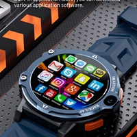 Reloj Inteligente Lokmat APPLLP 6 Pro de 1.54 Pulgadas, 4+64 GB, con Llamadas Telefónicas