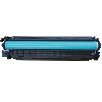 Cartouche d'imprimante mono toner pour HP 210 A cartouche compatible toner MICR-Check Print/pour HP Press Color