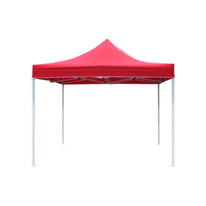 Customized logo Show <b>Tent</b> Steel <b>Frame</b> Folding Exhibition Outdoor Pop up Canopy <b>Tent</b> Shade <b>Tent</b> RTS Bulk Mixed Order - Product Image 2