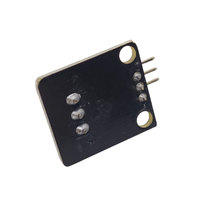 DS18B20 Kit Modul Sensor Suhu Tahan Air 100CM Kabel Sensor Digital Adaptor Terminal Probe Baja Tahan Karat untuk Arduino