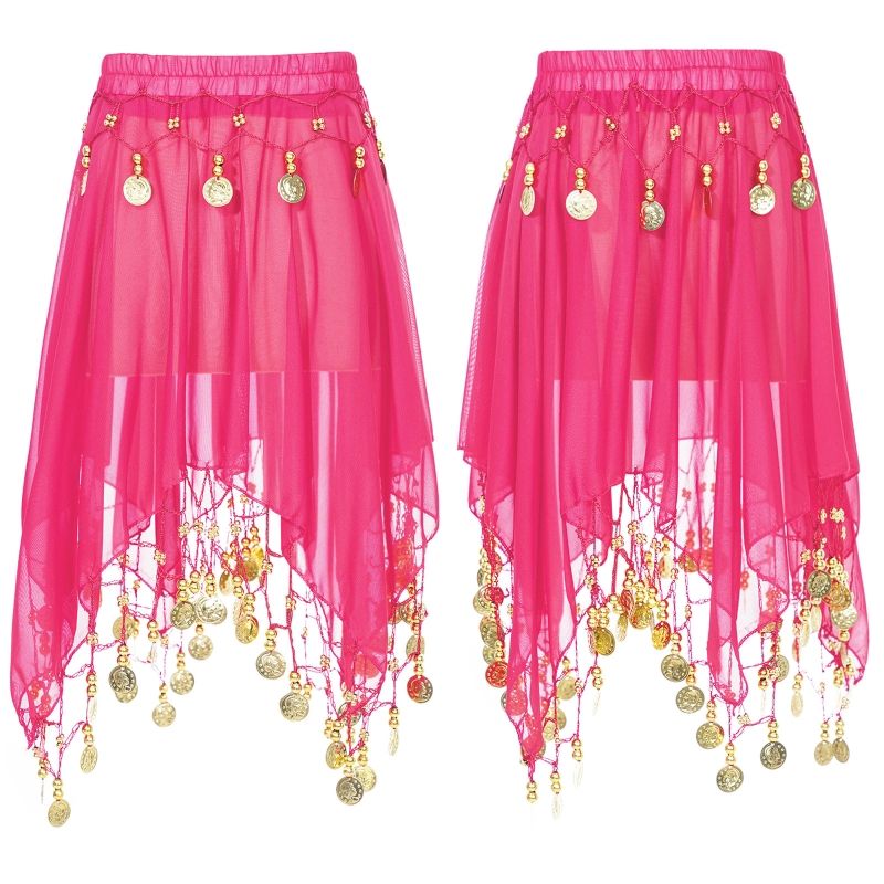 สีชมพูยอดนิยม