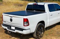 Cubierta retráctil a medida para caja de camioneta, toldo, cubierta superior, cubierta de caja de camioneta, caja de almacenamiento para techo de coche, para ajuste exacto a la cubierta de camioneta