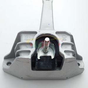 Soporte de Motor Original de Alta Calidad, Conjunto de Soporte de Motor 21810-F2000 21810F2000 para H-YUNDAI ELANTRA 21810 F2000 - Product Image 5