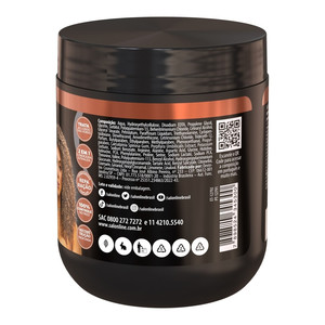 Linea salone-SOS cappotti arginina-attivatore pancetta ricostruendo 500Gr - Product Image 2