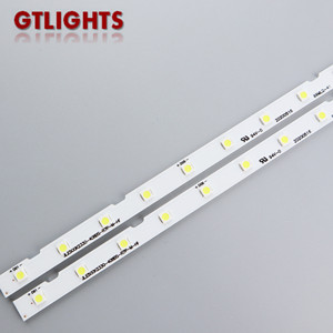 Accesorios de Reparación de Fábrica BN96-45952A/V8N1-500SMO-R0 180322 Barra de Luces <span class=keywords><strong>LED</strong></span> Tira de Retroiluminación <span class=keywords><strong>LED</strong></span> para Tiras de Retroiluminación de TV - Product Image 2