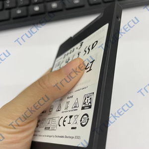 Outil de diagnostic pour voitures et camions MB Xentry DAS EPC WIS DTS MONACO&Vediamo St MB STAR Multiplexer SD Connect C4 C5 SSD HDD - Product Image 4