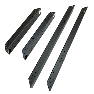 Structure légère en alliage d'aluminium et plastique de 6,2 kg (gauche/droite/arrière/avant) pour ensemble de poutres de support de précision pour Agras T50 - Product Image 6