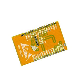 Módulo Inalámbrico Ebyte E810-TTL-CAN01 UART, Puerto Serie, Transmisión Transparente, Integración Maestro-Esclavo, Modbus RTU TTL a CAN - Product Image 1