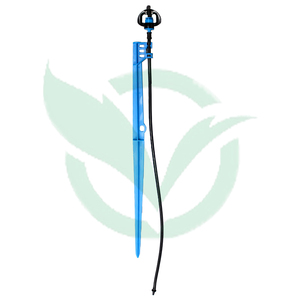 Sistema de riego por microaspersor, rociador para árboles frutales, huerto - Product Image 3